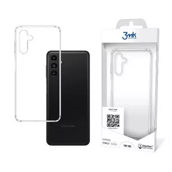 3MK Armor Case para Samsung Galaxy A13 5G / A04S, transparente