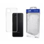 Funda 3MK Armor para Samsung Galaxy A22 5G, transparente