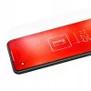 3MK Flexible Glass Lite Protector de pantalla para Xiaomi Poco X3 / X3 Pro / X3 NFC
