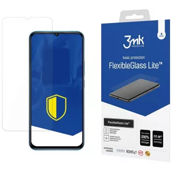 3MK Flexible Glass Protector de pantalla para Xiaomi Mi 11T / Mi 11T Pro
