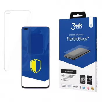 3MK FlexibleGlass Lámina protectora de pantalla para Huawei Nova 8i