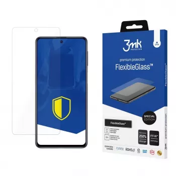 3MK FlexibleGlass Special Edition Protector de pantalla para Samsung Galaxy M31s