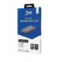 3MK HardGlass Max protector de pantalla de cristal templado para Xiaomi 12 Pro - Negro