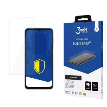 3MK HardGlass Lámina Protectora de Pantalla para Samsung Galaxy A23 4G / A23 5G