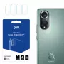 3MK Huawei Nova 9 protector de lente de vidrio templado