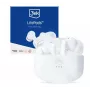 3MK LifePods Protection Bluetooth 5.3 tecnología ANC blanco