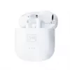 3MK MovePods 6,5 horas Bluetooth 5.3 auriculares True Wireless blanco