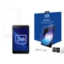 3MK PROTECTION Samsung Galaxy Tab Active 3 HardGlass protector de pantalla - cristal templado 9H, 0,3 mm, cristal claro