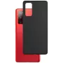 3MK Samsung Galaxy S21 FE 5G Funda mate negra