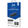 3MK FlexibleGlass Edge para Samsung Galaxy S21 Ultra 5G negra