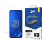 3MK SilverProtection+ Protector de Pantalla Antimicrobiano para Google Pixel 8 5G