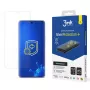 3MK SilverProtection+ Protector de pantalla híbrido para Huawei Nova 9 (transparente)
