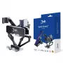 3MK soporte de coche Spider Gravity negro