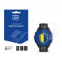 3MK Watch Protection FlexibleGlass cristal híbrido para Garmin Forerunner 165