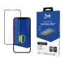 Protector de pantalla HardGlass Max de cristal templado 3MK Xiaomi Redmi Note 11s / 11 4G negro
