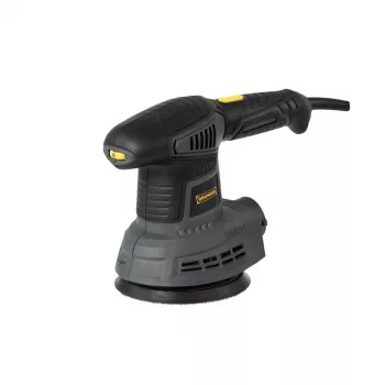 Lijadora orbital aleatoria 450W