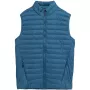 4F hombre chaleco de denim M062 - talla S