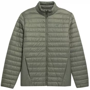Chaqueta de plumón 4F hombre M084 Olive 4FSS23TDJAM084 44S