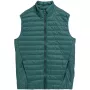 Chaleco aislante 4F para hombre M062 verde AW23 talla M