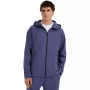 4F Sudadera para hombre M1865 Antracita Talla M