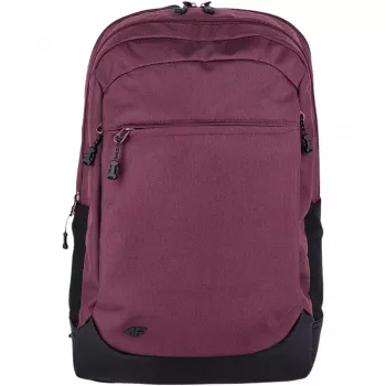 4F U274 Mochila, burdeos