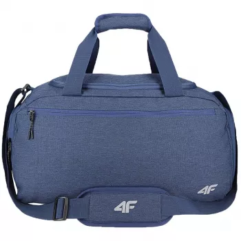 4F U050 bolso 4FAW23ABAGU050, azul