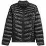 4F chaqueta acolchada sintética mujer Deep Black H4Z21 KUDP002 20S