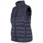 4F chaleco acolchado para mujer Navy Blue H4Z22 KUDP001 31S M
