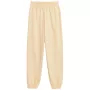 4F pantalón mujer F147 amarillo claro talla L
