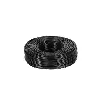 Cable de micrófono estéreo 4mm