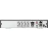 Grabador 5 en 1 Hikvision DS-7208HGHI-M1/T DVR 8 canales H.265 Pro+