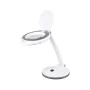 5D 6W Rebel lupa de mesa con luz (30x2835 SMD)