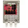 Conmutador PoE 6-PORT ATTE xPoE-6-11-S2 (externo)