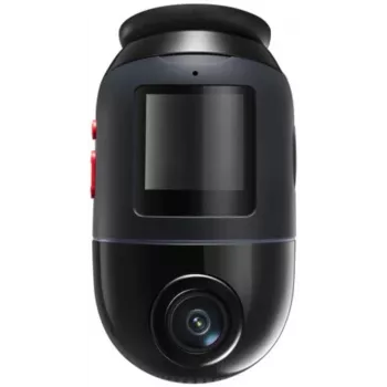 70mai Dash Cam 4K Omni X800 negro