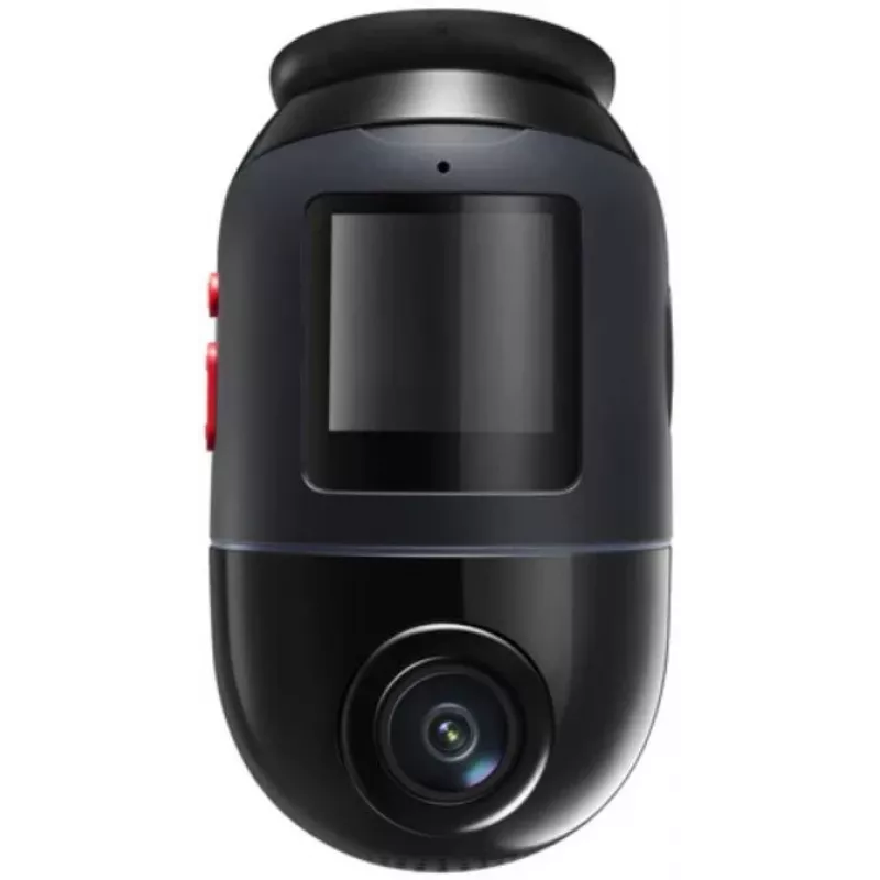 70mai Dash Cam 4K Omni X800 negro