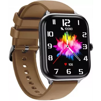 Smartwatch 70MAI IMIKI IMIKI ST1 marrón