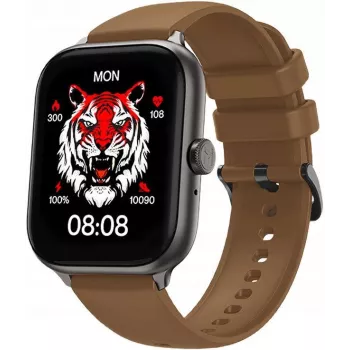 Smartwatch 70MAI IMIKI IMIKI ST1 marrón