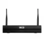 NVR PoE 4K de 8 canales BCS-L-NVR0801-4KE-W(2L) con Wi-Fi