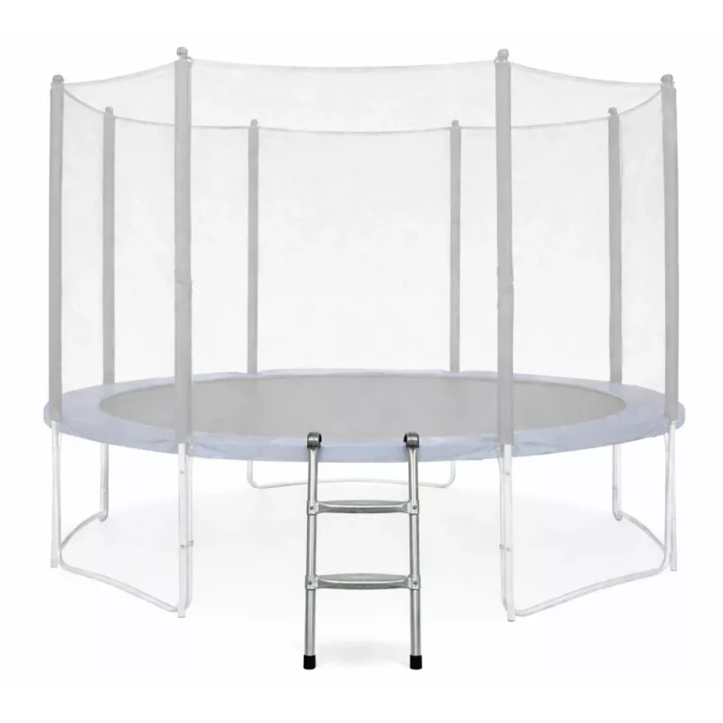 Escalera para trampolín LEAN Sport Max y SPORT PRO 86 cm