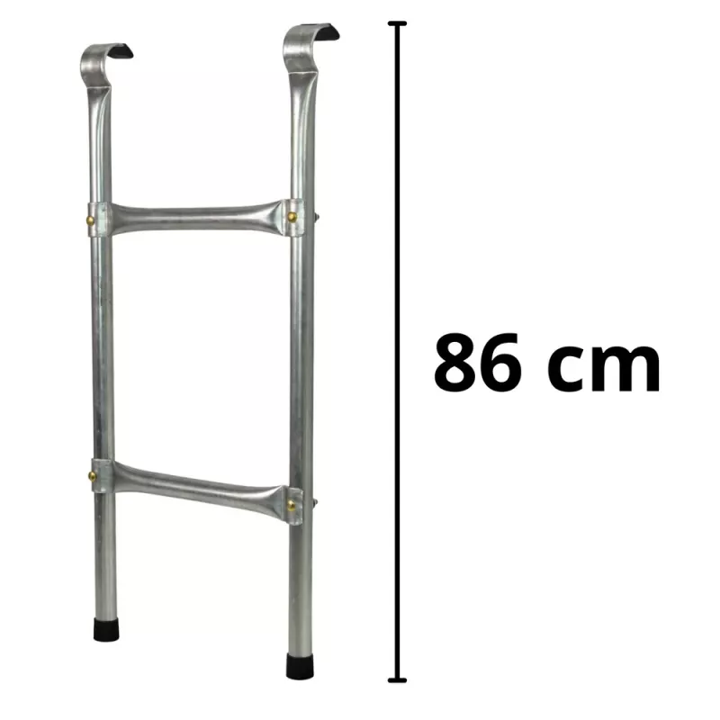 Escalera para trampolín LEAN Sport Max y SPORT PRO 86 cm