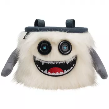 8B+ Manny Bolsa de magnesio