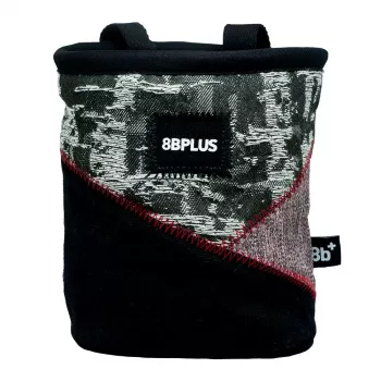 8B PLUS Bolsa de magnesio Probag Brocken Rock
