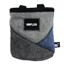 8B PLUS bolsa de magnesio Probag gris/azul