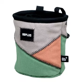 8B PLUS Bolsa de magnesio Probag Washed Green