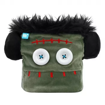 8B PLUS bolsa de magnesio Limited Edition Franklin