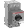 Interruptor de protección de motor ABB MS132-1.6 1,0-1,6 A