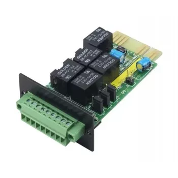 ABB PowerValue 11 RT 1-3kVA tarjeta de gestión de red SNMP