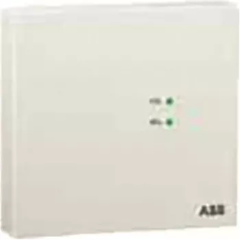 ABB Stotz S&J sensor de calidad del aire con termostato ambiente LGS/A1.2 2CDG120059R0011