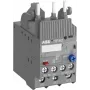 ABB TF42-10 Protección térmica contra sobrecarga, 8-10 A, clase 10, 690 V AC, 3 polos, 1NO+1NC 1SAZ721201R1043