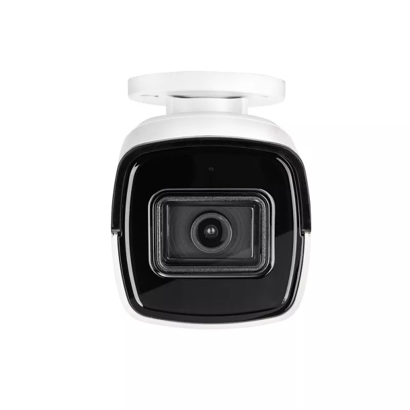 ABUS cámara IP mini tube 4MP, objetivo 4mm, PoE, IP67
